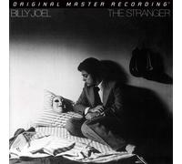 Billy Joel The Stranger (CD) Hybrid