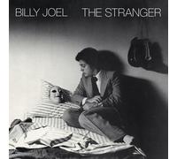 Billy Joel - The Stranger [Vinyl Lp] Ltd Ed, 180 Gram