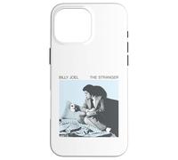 Billy Joel The Stranger Officiel Coque pour iPhone 16 Pro Max