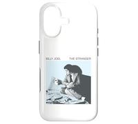 Billy Joel The Stranger Officiel Coque pour iPhone 17