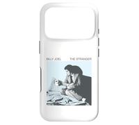Billy Joel The Stranger Officiel Coque pour iPhone 17 Pro