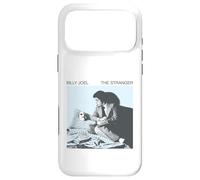 Billy Joel The Stranger Officiel Coque pour iPhone 17 Pro Max
