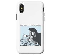 Billy Joel The Stranger Officiel Coque pour iPhone X/XS