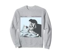 Billy Joel The Stranger Officiel Sweatshirt