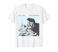 Billy Joel The Stranger Officiel T-Shirt