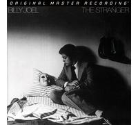 Billy Joel - The Stranger [Vinyl Lp] Ltd Ed, 180 Gram