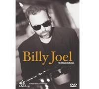 BILLY JOEL "THE ULTIMATE COLLECTION" DVD NEW