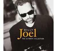 Billy Joel - The Ultimate Collection [Import]