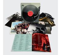 BILLY JOEL - THE VINYL COLLECTION,VOL.1 9 VINYL LP NEUF