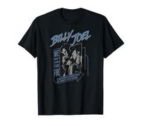 Billy Joel - Toujours brûlant T-Shirt
