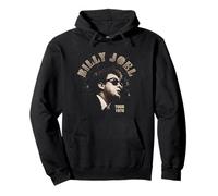 Billy Joel Tour officiel 1978 Sweat à Capuche