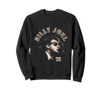 Billy Joel Tour officiel 1978 Sweatshirt