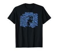 Billy Joel - Toutes les chansons T-Shirt