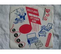 BILLY JOEL Uptown Girl 7" 45
