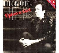 Billy Joel - Uptown Girl - CBS - CBSA 3775, CBS - A-3775