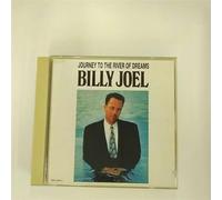 Billy Joel - Voyage on The River of Dreams [Import]