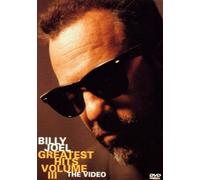 Billy Joel's Greatest Hits: Volume 3