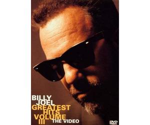 Billy Joel's Greatest Hits: Volume 3