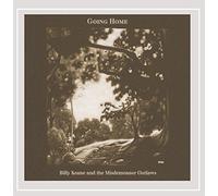 Billy Keane & the Misdemeanor Outlaws - Going Home