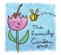 Billy Kelly - The Family Garden