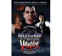 Billy Kid and The Green Baize Vampire