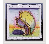 Billy Kill - Minuits in The Making