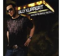 Billy Klippert - Naked and The Simple Truth