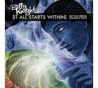 Billy Knight - It All Starts Within