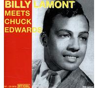 Billy Lamont – Billy Lamonte Meets Chuck Edwards