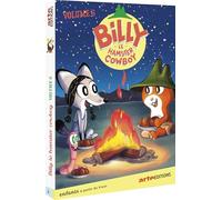 BILLY LE HAMSTER COWBOY V6