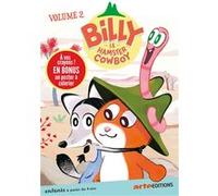 Billy, Le Hamster Cowboy - Volume 2