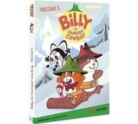 Billy, le hamster cowboy Volume 5 DVD E