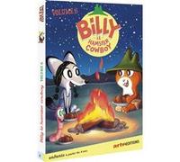 Billy, le hamster cowboy Volume 6 DVD E