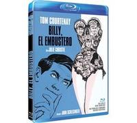 Billy le menteur (1963) / Billy Liar (Blu Ray) G