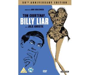 Billy le menteur / Billy Liar (1963) [ Origine UK, Sans Langue Francaise ]