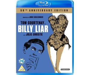 Billy le menteur / Billy Liar (1963) [ Origine UK, Sans Langue Francaise ] (Blu-Ray)