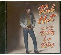 Billy Lee Riley - Best of
