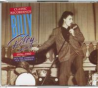 Billy Lee Riley - Classic Recording 1956-60 [New CD] Boxed Set