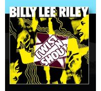Billy Lee Riley - Twist & Shout [Import]