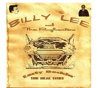 Billy Lee & the Rugbeaters - Killer One Man and Full. [Import]