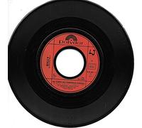 Billy & Les Forbans: Au Temps Des Surprises-Parties / La Leçon De Danse [Vinyle 45 tours 7"]