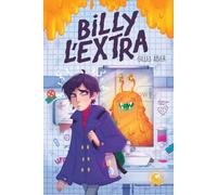 Billy l'Extra - Dès 9 ans - Roman lecture jeunesse aventure thriller