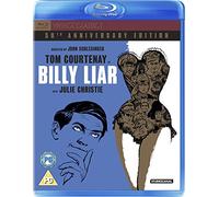 Billy Liar – Blu-ray – Édition 50e anniversaire – Studiocanal