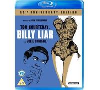 Billy Liar (50th Anniversary) [Blu-Ray]