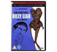 Billy Liar – Studiocanal – 50e anniversaire – Import