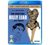 Billy Liar – Blu-ray – Édition 50e anniversaire – Studiocanal