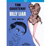 Billy Liar [Blu-Ray]