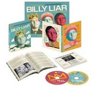 Billy Liar Collector's Edition Blu-ray 4K Ultra HD