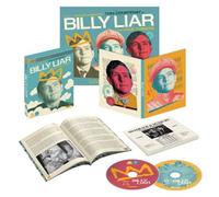 Billy Liar Collector's Edition Blu-ray 4K Ultra HD