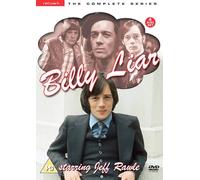 Billy Liar [Import anglais]